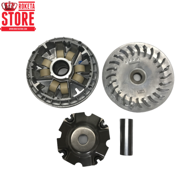 DRIVE PULLEY FOR APPLESTONE APU06EL