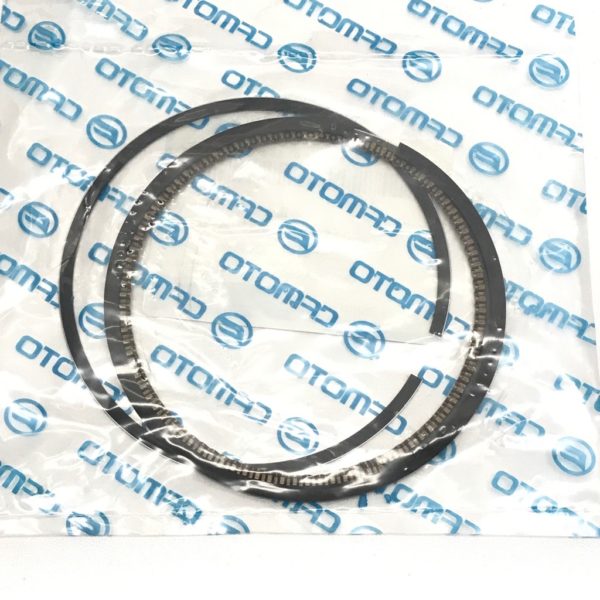 PISTON RING SET FOR APPLESTONE APU06EL