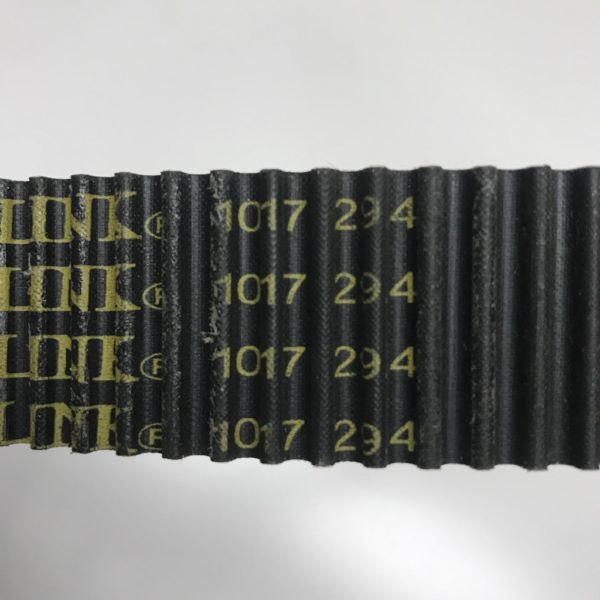 1017 294 CVT BELT FOR APPLESTONE APU06EL