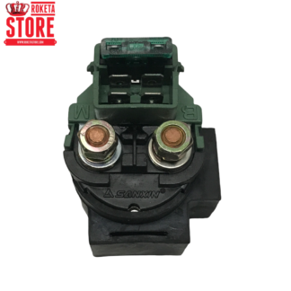 STARTER RELAY FOR APPLESTONE APU06EL