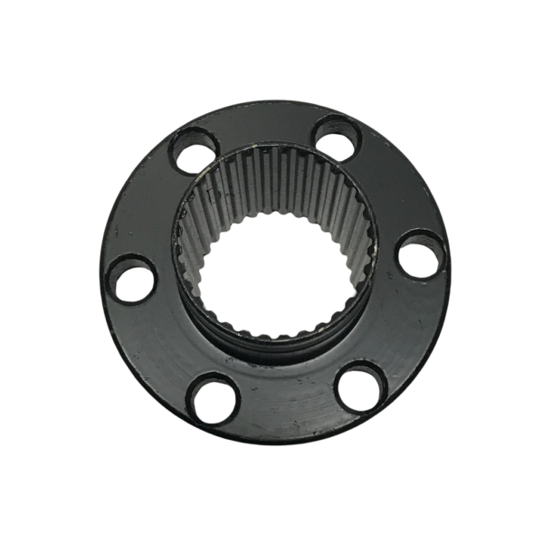 BRACKET REAR SPOCKET  FOR ATV-98L/56L-200cc