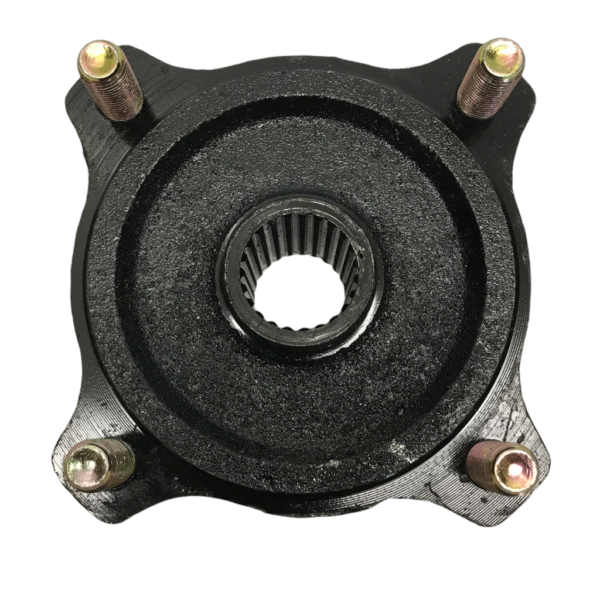 BRACKET REAR WHEEL HUB FOR ATV-98L/56L-200cc