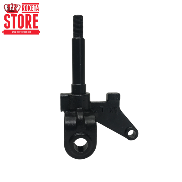 LEFT FRONT SPINDLE FOR ATV-98L/56L-200cc
