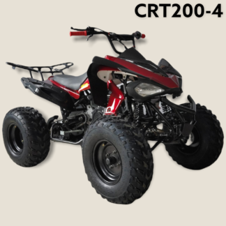 ATV-98L-200cc PARTS LIST
