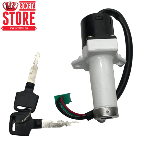 Ignition Switch BASHAN 250 DB-41H-250cc