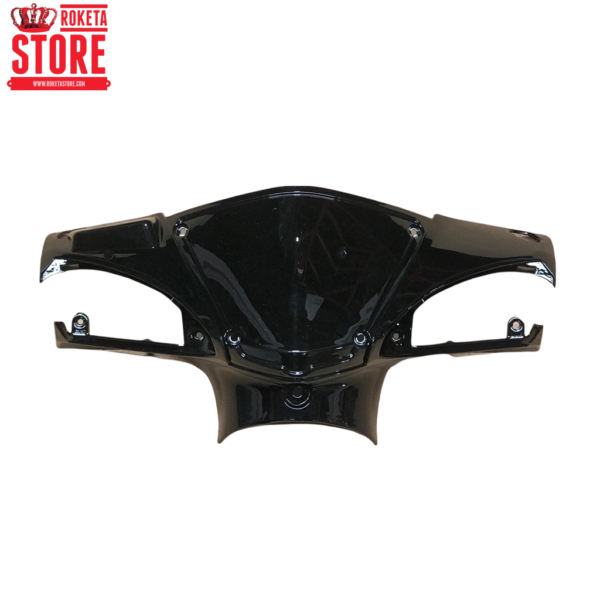 HELMET SHEET For MC-123-150cc (YN150T-6)