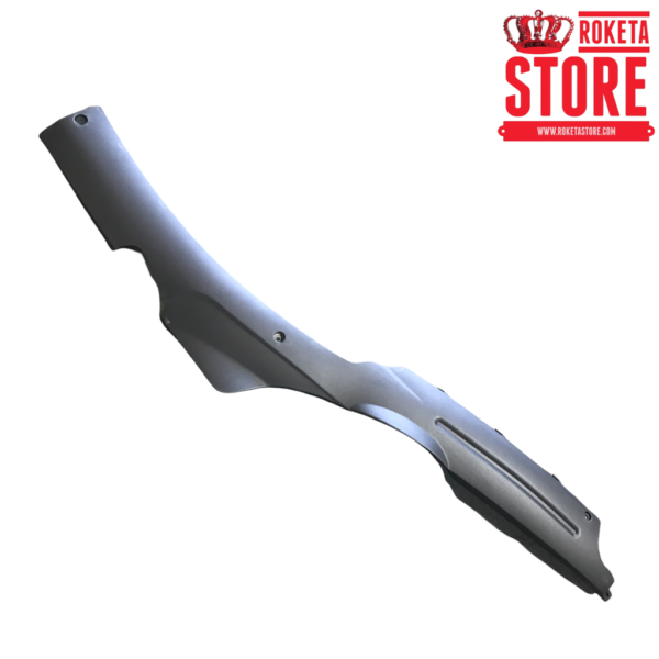 LEFT LOWER SIDE PANEL FOR (YN150T-6)