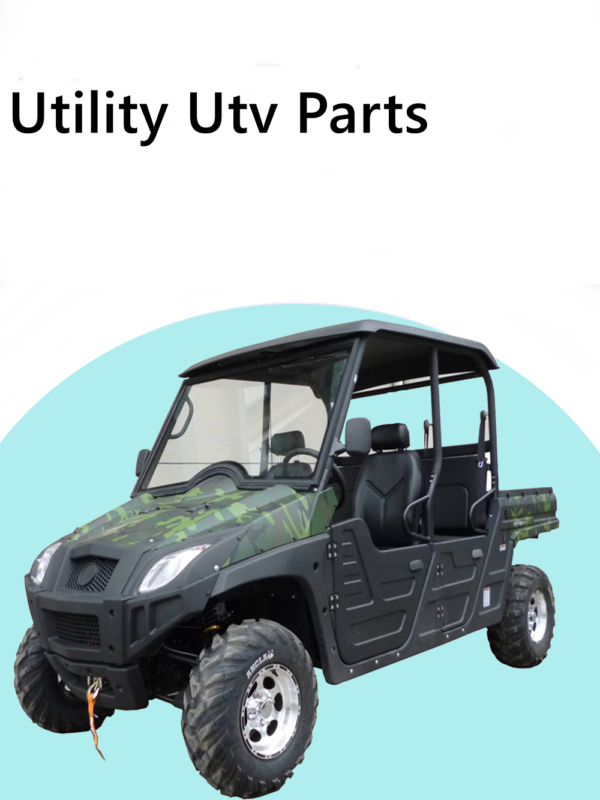 Utility UTV parts