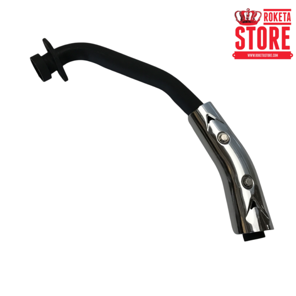 MUFFLER PIPE FOR MC-54B-250cc