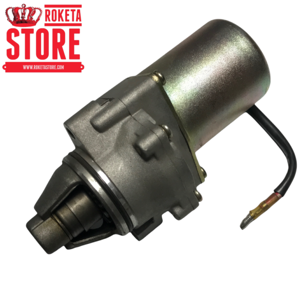 ELECTRIC STARTER