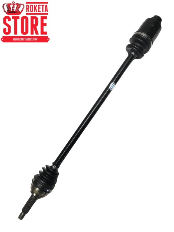 810mm Right Rear Transmission Shaft