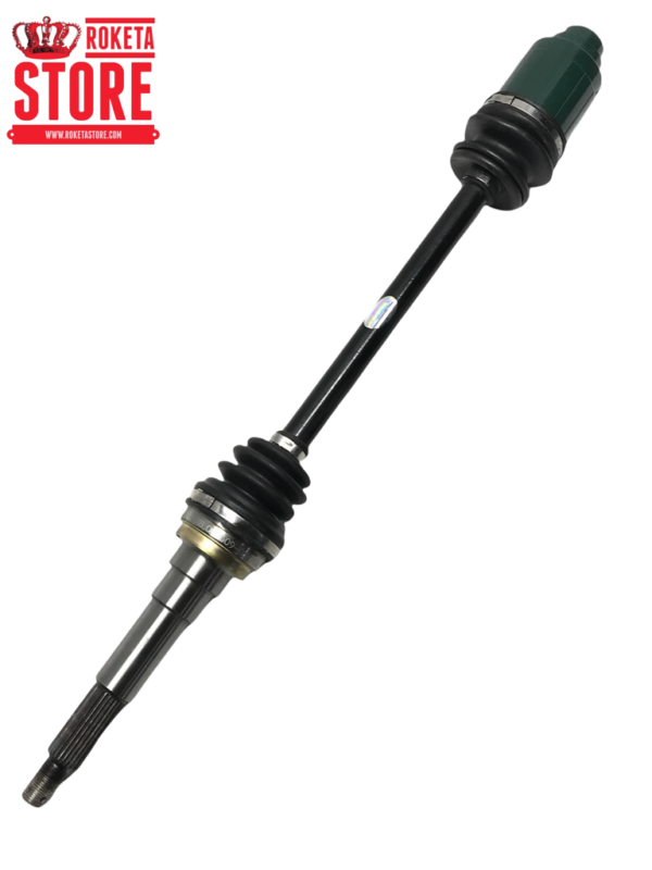 690mm Left Rear Transmission Shaft