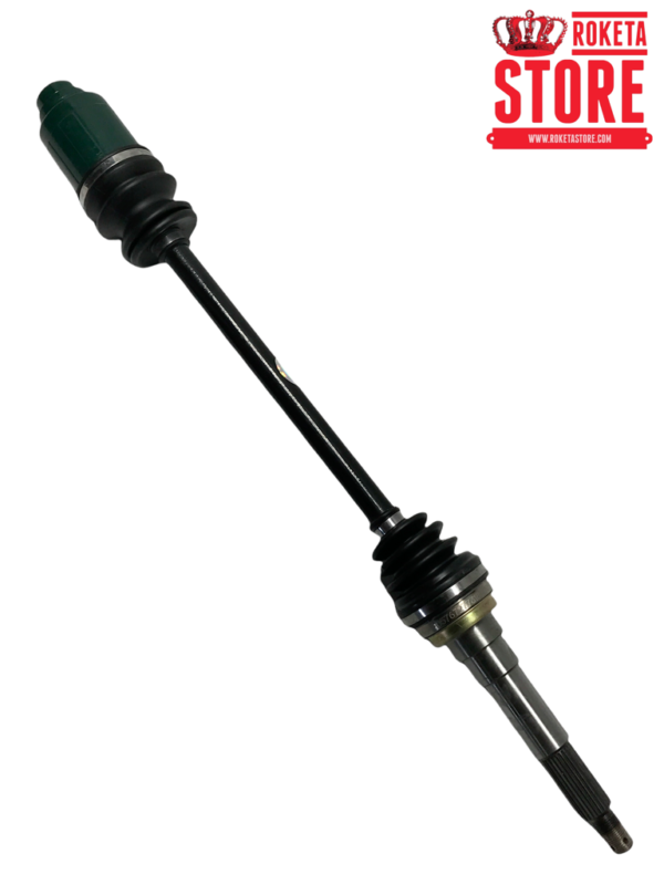 730mm Right Rear Transmission Shaft