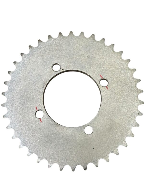 6 1/4 Rear Sprocket 64*55*80*160mm