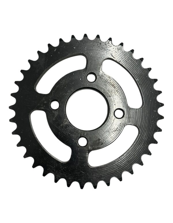 155mm 37T|420 Chain Rear Sprocket for Chinese ATV/Go-Kart