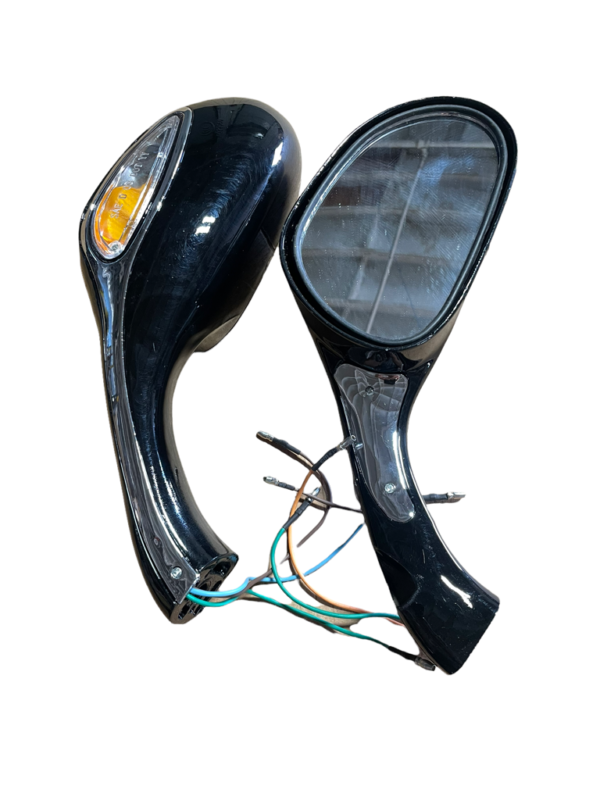 MIRROR SET FOR MC-13-150/250