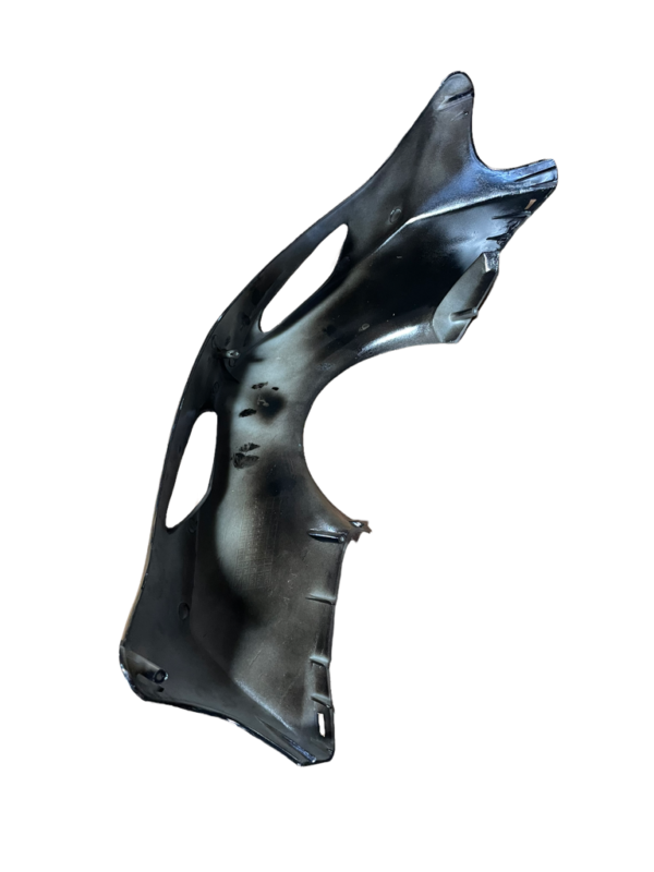 HELMET SHEET For MC-13-150cc