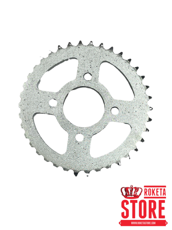 REAR SPROCKET 530*38 Apollo 250cc