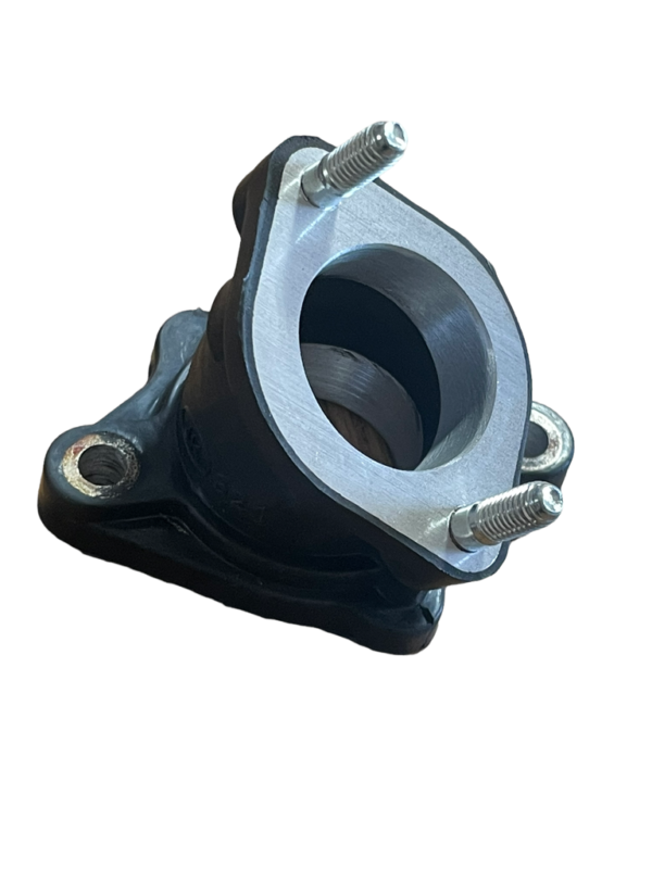 Intake Manifold For PZ30 Carb