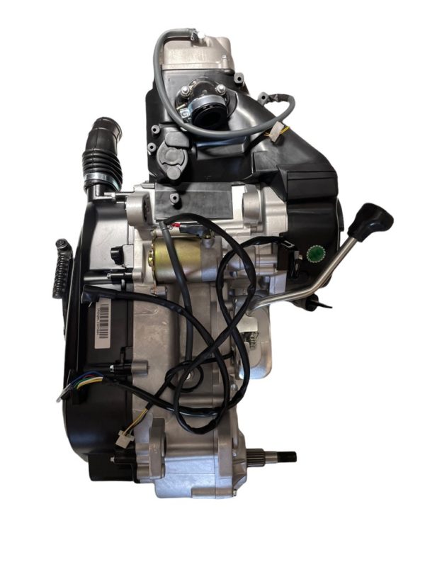 200cc Engine ATV-98L/56L-200cc