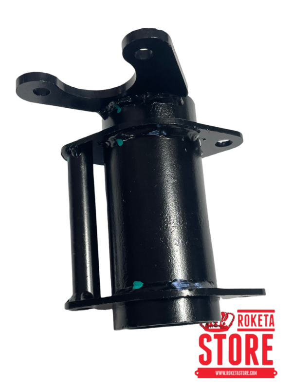 REAR AXLE CARRIER WITH OUT BEARINGS