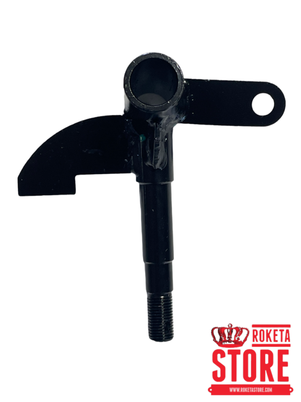 LEFT TRIFURCATE SHAFT WITHOUT BUSHING