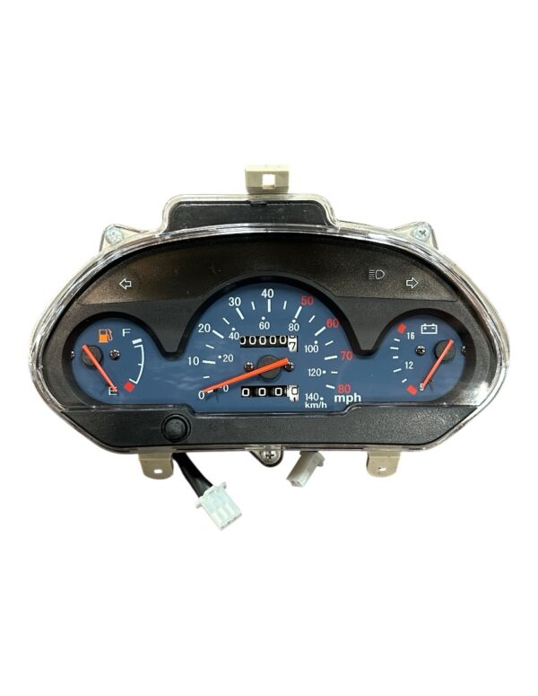 Speedometer Assembly – Roketa BALI MC-13-150cc