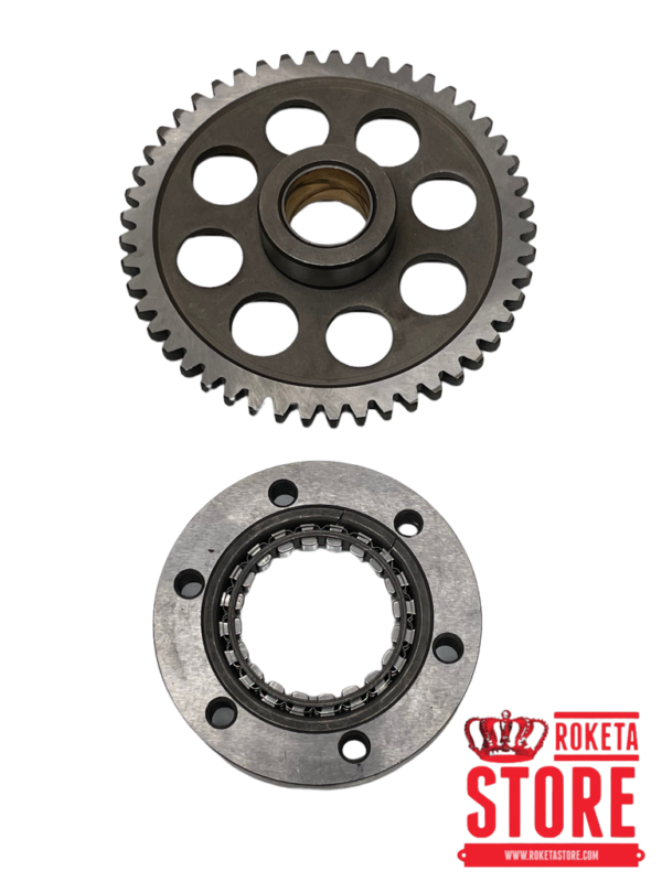ONE WAY CLUTCH BEARING FOR MC-54B-250cc