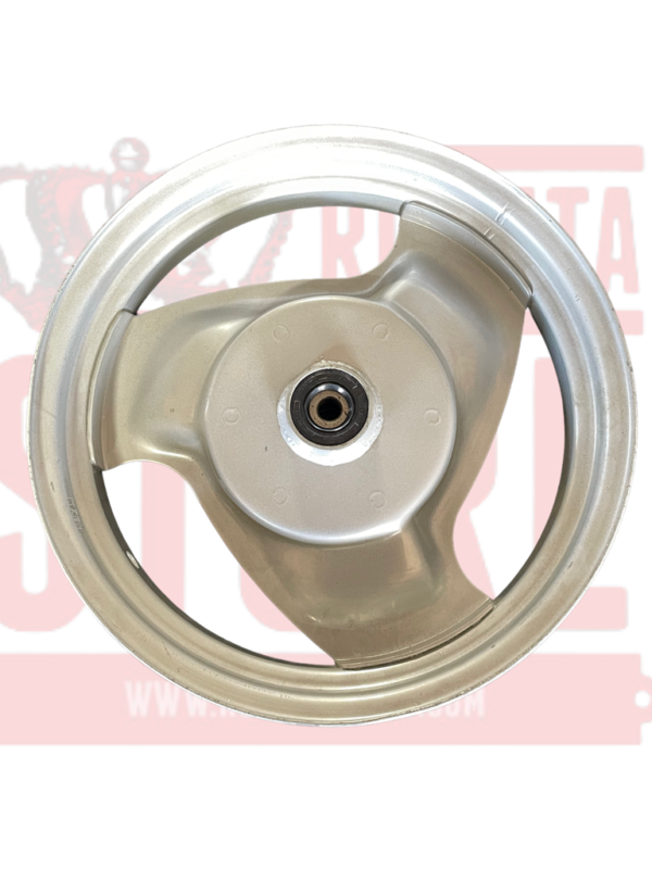 10 Inch  Steel Front Rim Drum Brake 2.15x10