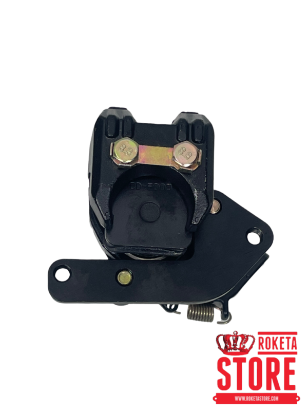 REAR BRAKE CALIPPER FOR GOKART