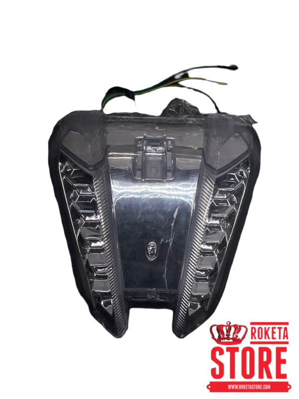 TAIL LIGHT LED YAMAZAKI (YM50-9)