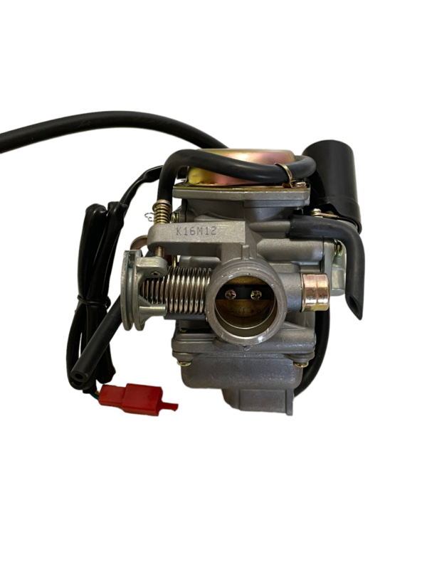 Carburetor Assembly for (LZ150-8)