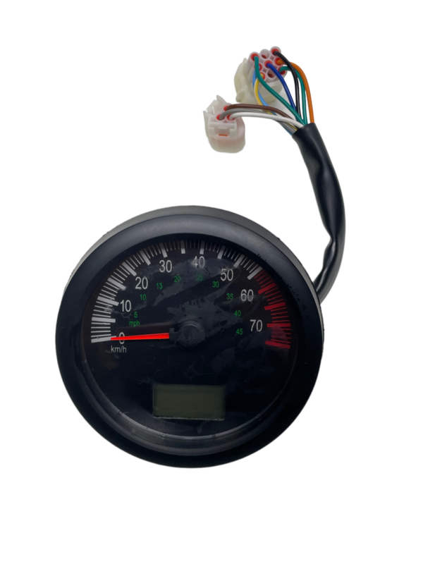 Speedometer Assembly for (LZ150-8)