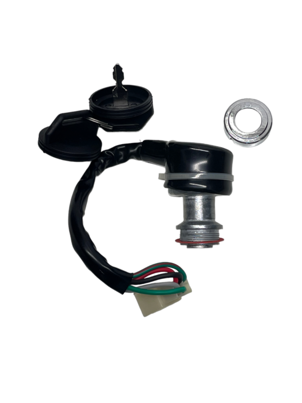 Ignition Switch Assembly for (LZ150-8)