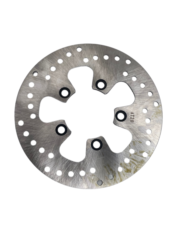 8 3/4 inch Rear Disc Brake for (LZ150-8)