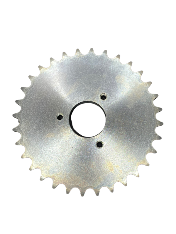 6 5/8 inch Rear Sprocket for (LZ150-8)