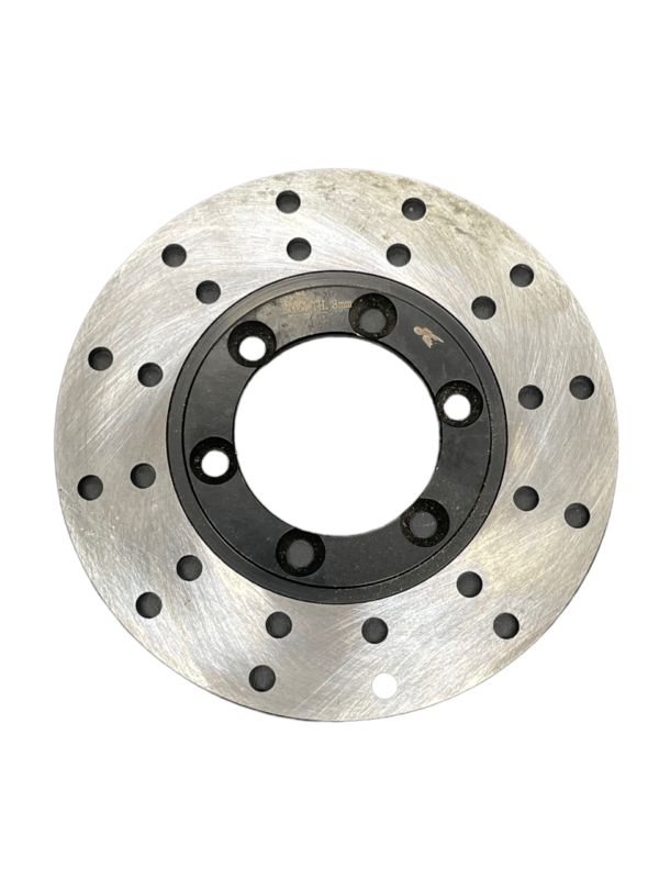 5 1/8 inch Front Disc Brake for (LZ150-8)