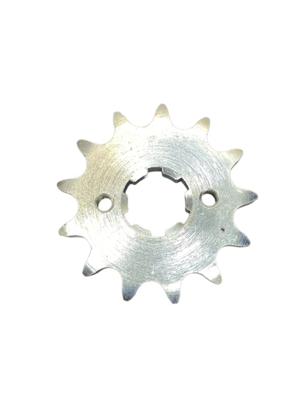 2 7/8 inch Front Sprocket for (LZ150-8)