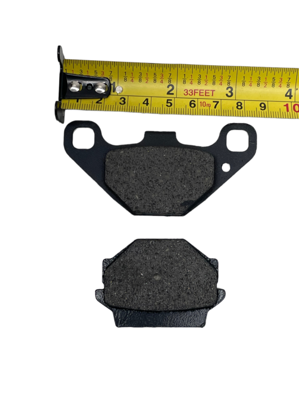 CD-F067 Front Brake Pad set for (LZ150-8)