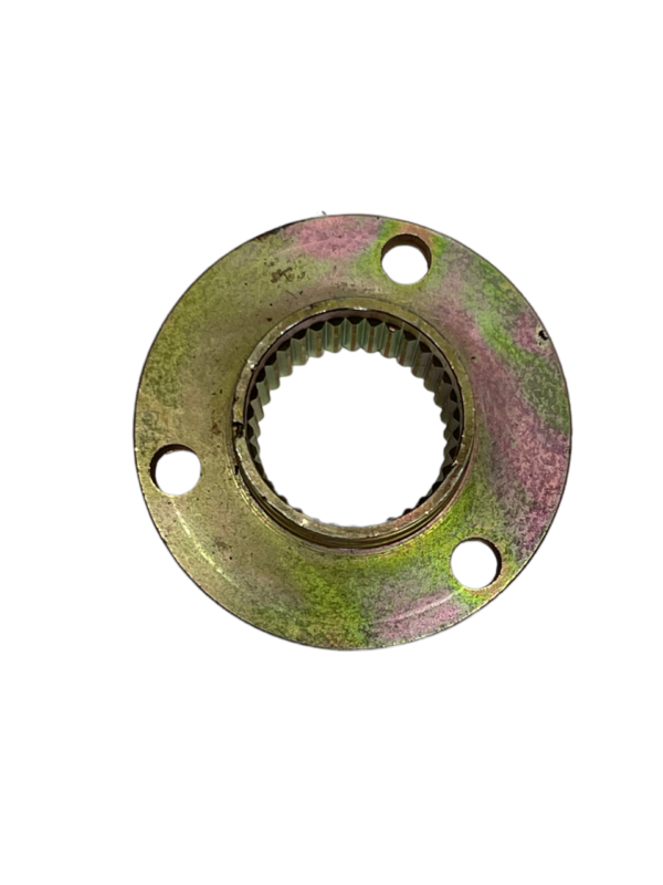 Rear Sprocket Holder for (LZ150-8)