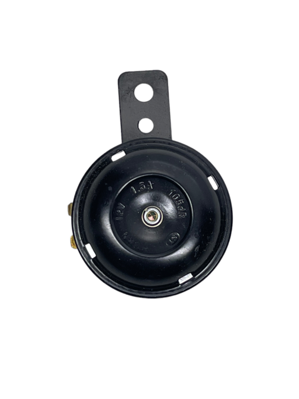 12V 105dB Waterproof Horn Metal