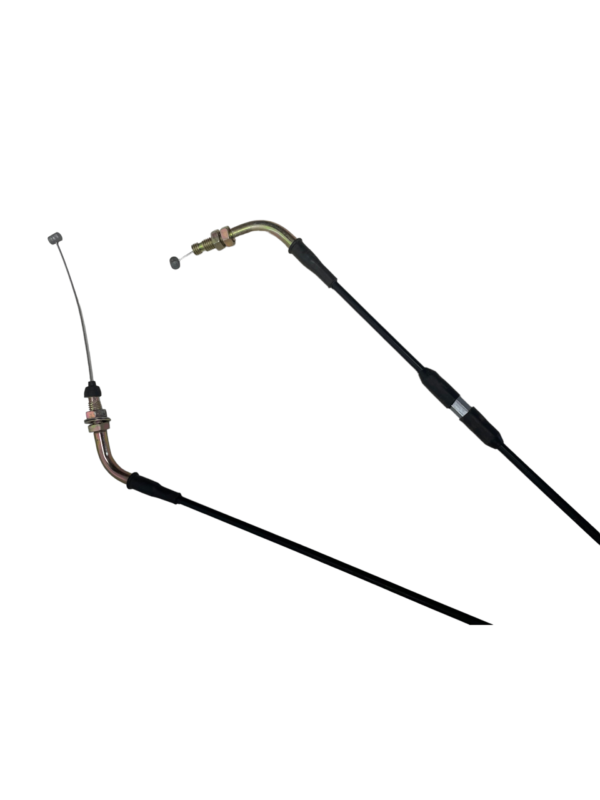 1960*2075mm Throttle  Cable for (LZ150-8)