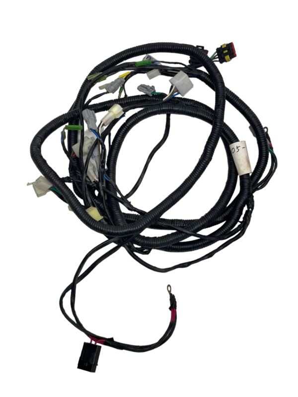 Wire Harness for (LZ150-8)