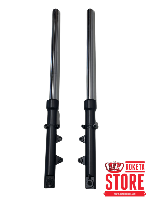 31 3/4-Inch Front Shock Absorber for YAMASAKI (YM50-9)