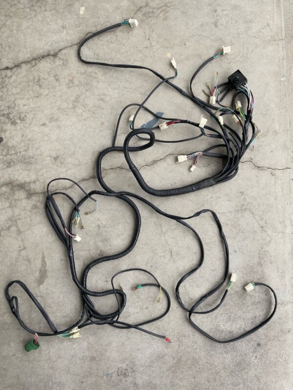 Wiring Harness Assembly For ROKETA UV-19-800cc