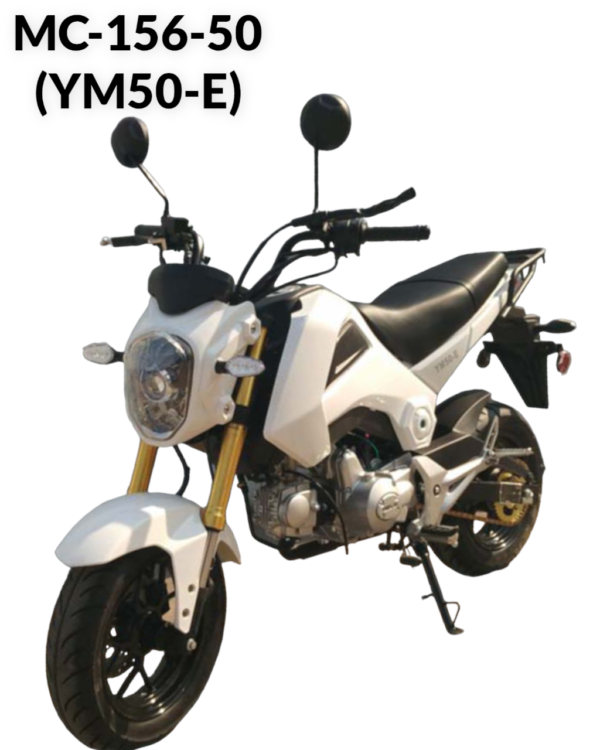 MC-156-50 (YM50-E)