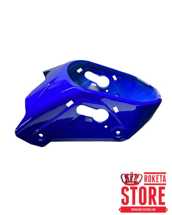 HEAD LIGHT COVER YAMAZAKI (YM50-E)