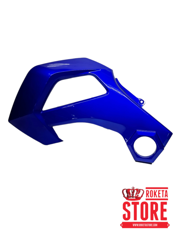 LEFT SIDE FENDER YAMAZAKI (YM50-E)