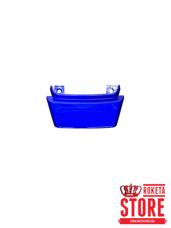 REAR TAIL COVER YAMAZAKI (YM50-E)