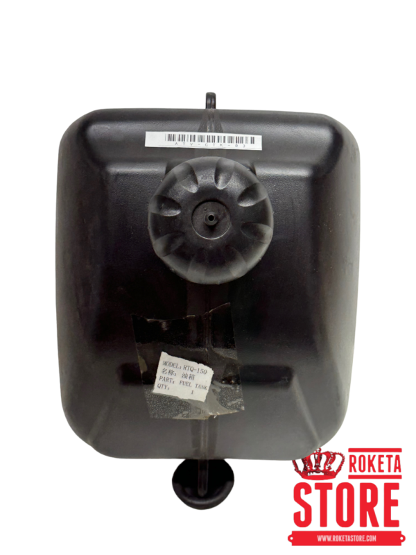 GAS TANK ASSEMBLY FOR ATV-(RTQ-150)